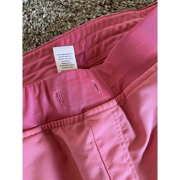 Pink Figs Scrub Bottoms Joggers medium tactical collection - Picture 5 of 7